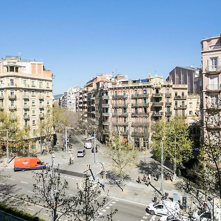 31Abpar1110 - Mediterranean Style Apartment Barcelona Exterior photo