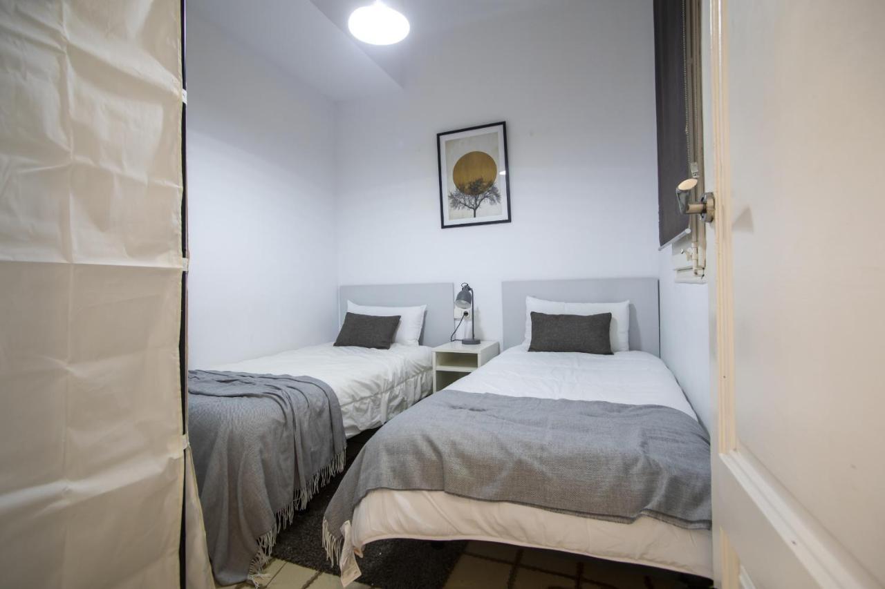 31Abpar1110 - Mediterranean Style Apartment Barcelona Exterior photo