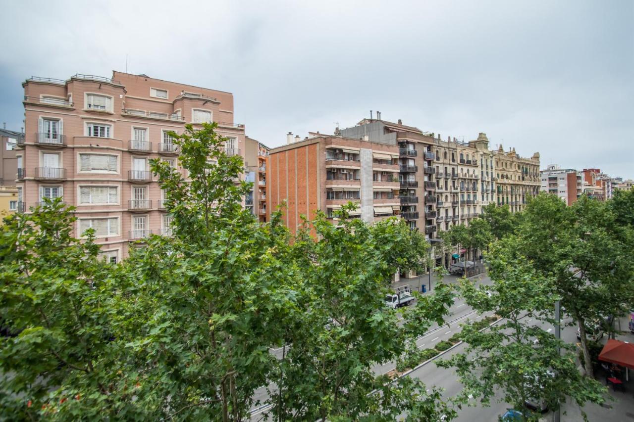 31Abpar1110 - Mediterranean Style Apartment Barcelona Exterior photo