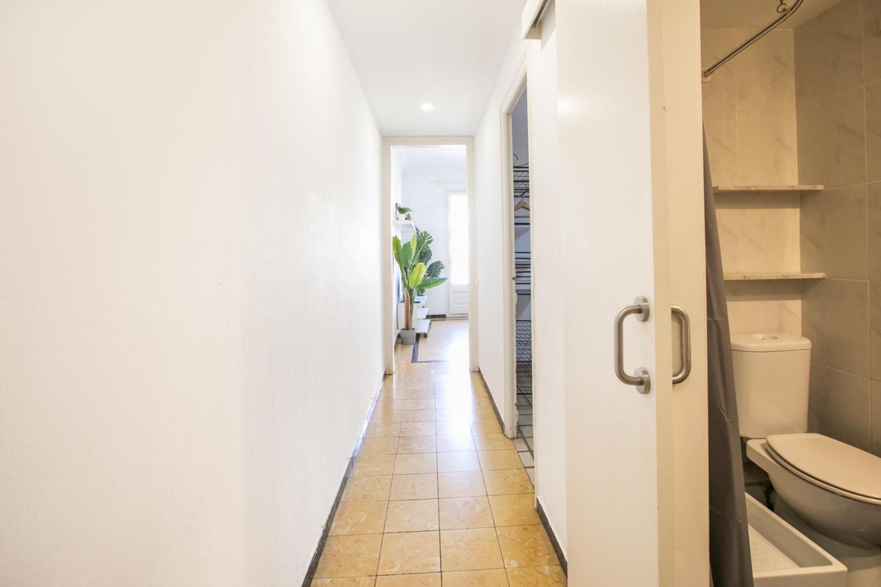 31Abpar1110 - Mediterranean Style Apartment Barcelona Exterior photo